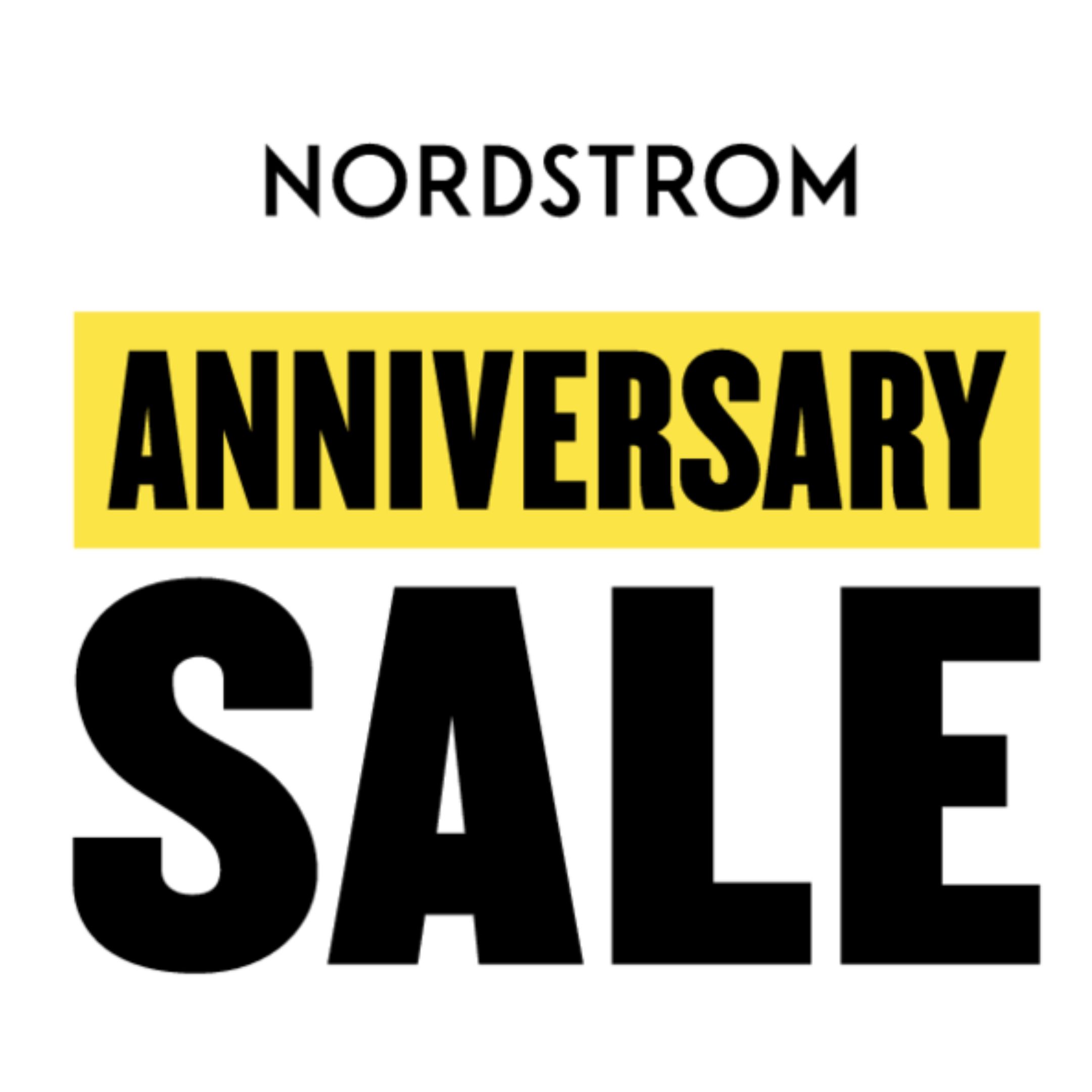 Nordstrom 2020 Anniversary Sale Is Coming Soon Arcona