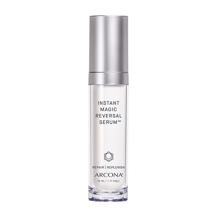 Instant Magic Reversal Serum™