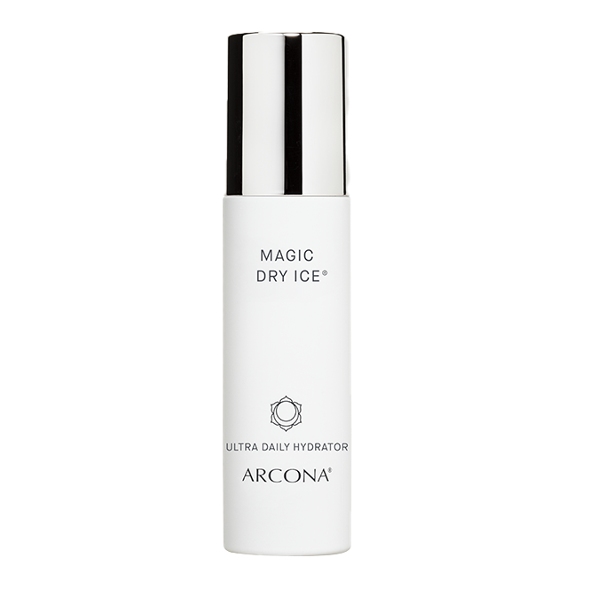 Magic Dry Ice® 50ml *NEW SIZE*