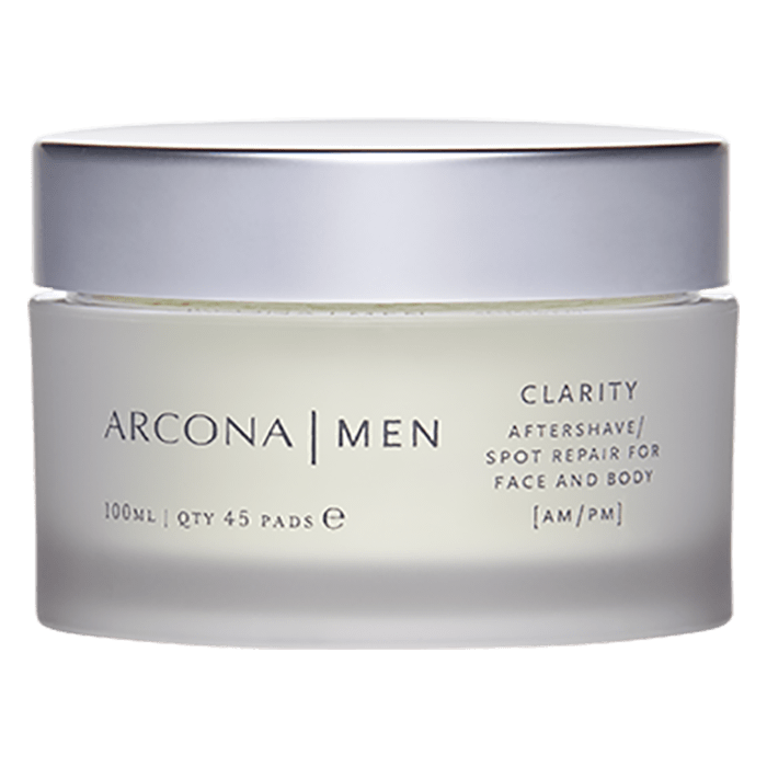 Clarity Aftershave Pads™