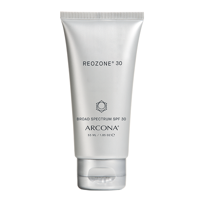 arcona spf powder